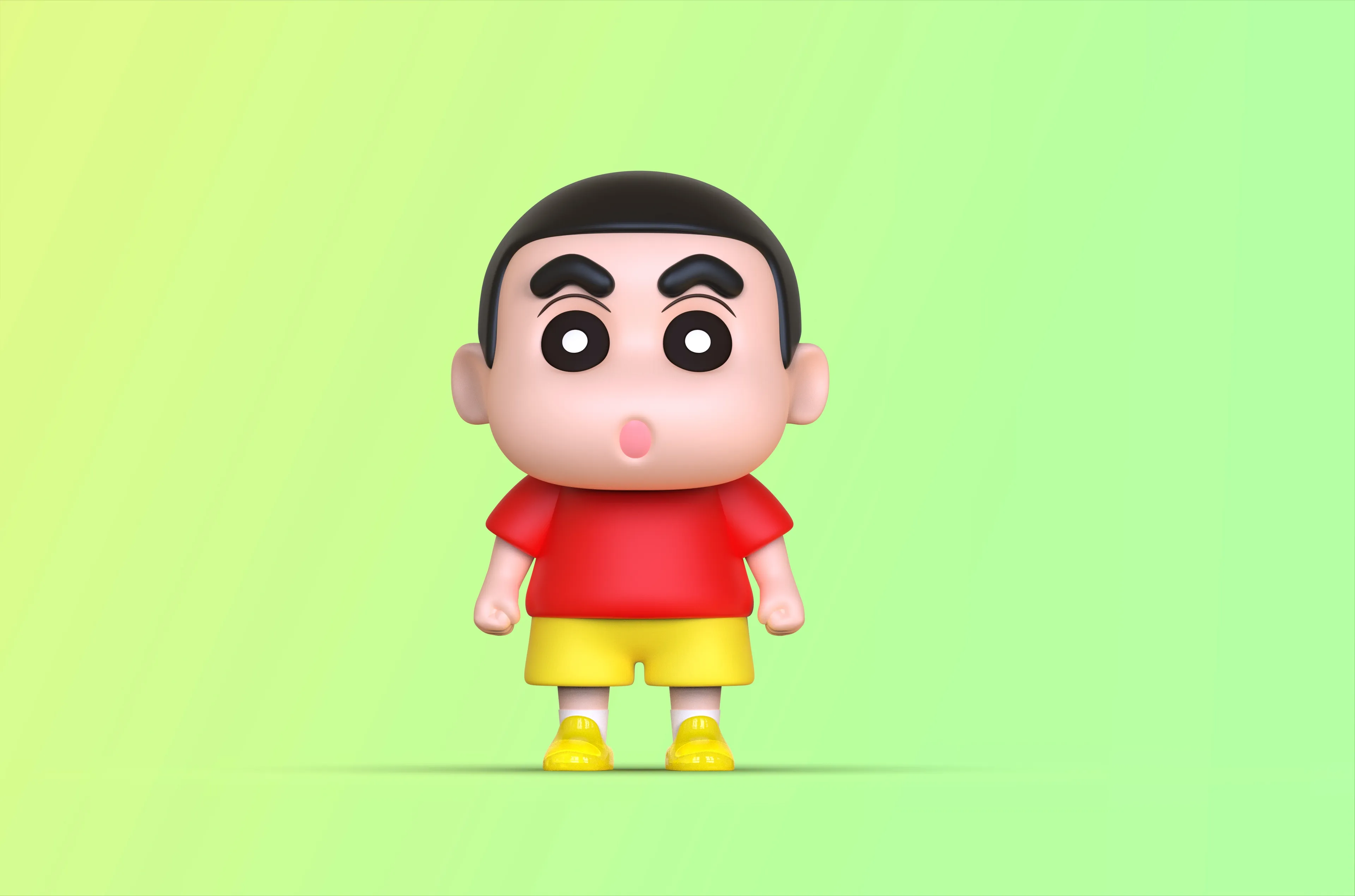 Crayon Shin-chan