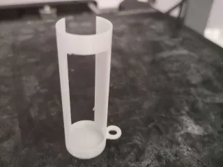 Clipper cover