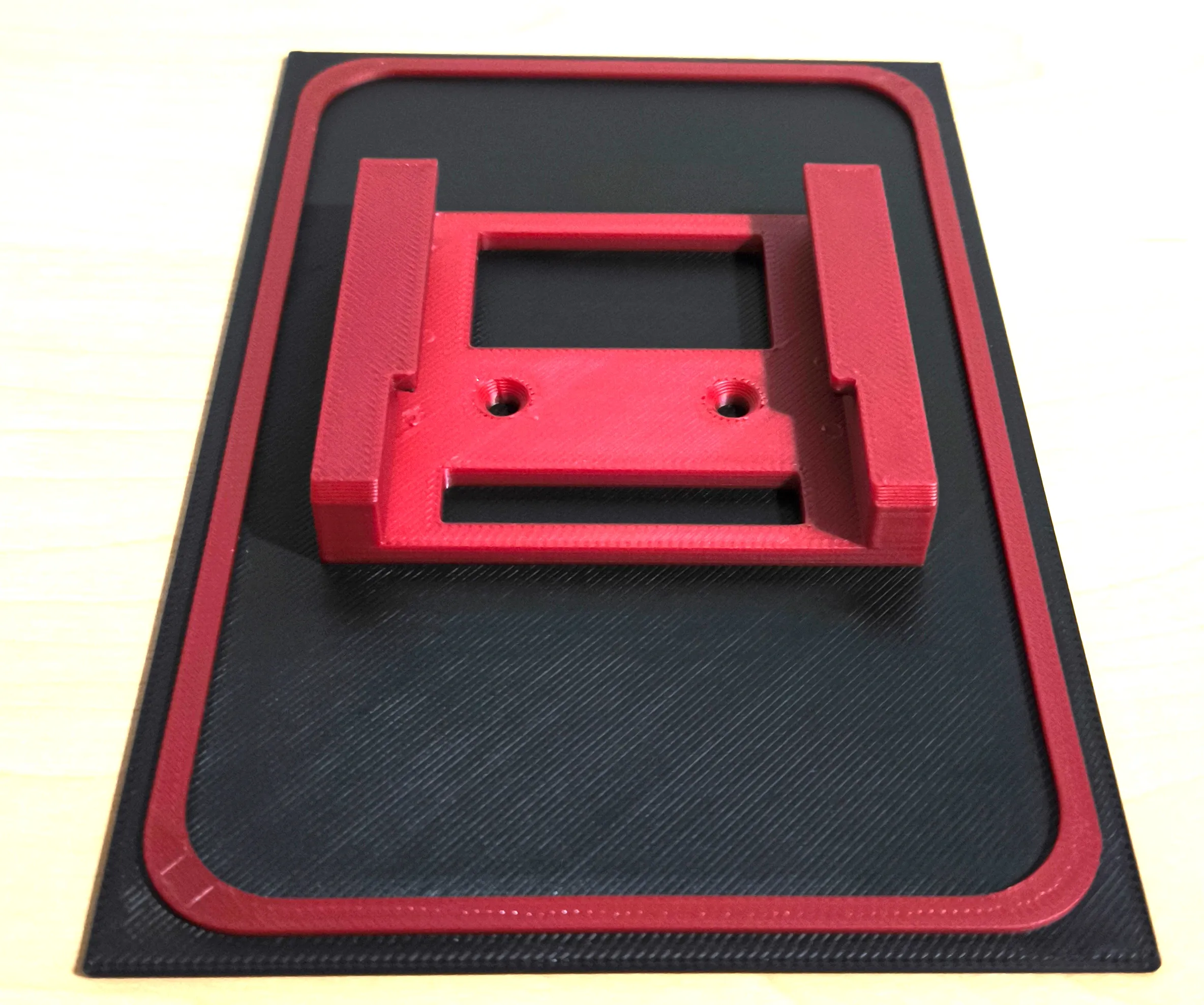 Einhell Power xchange wall mount