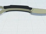 BK Knife 33-1