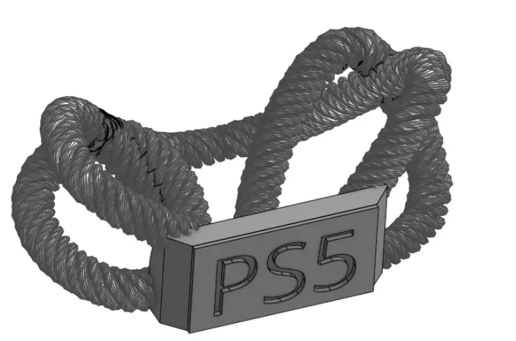 Ps5 Controller Stand