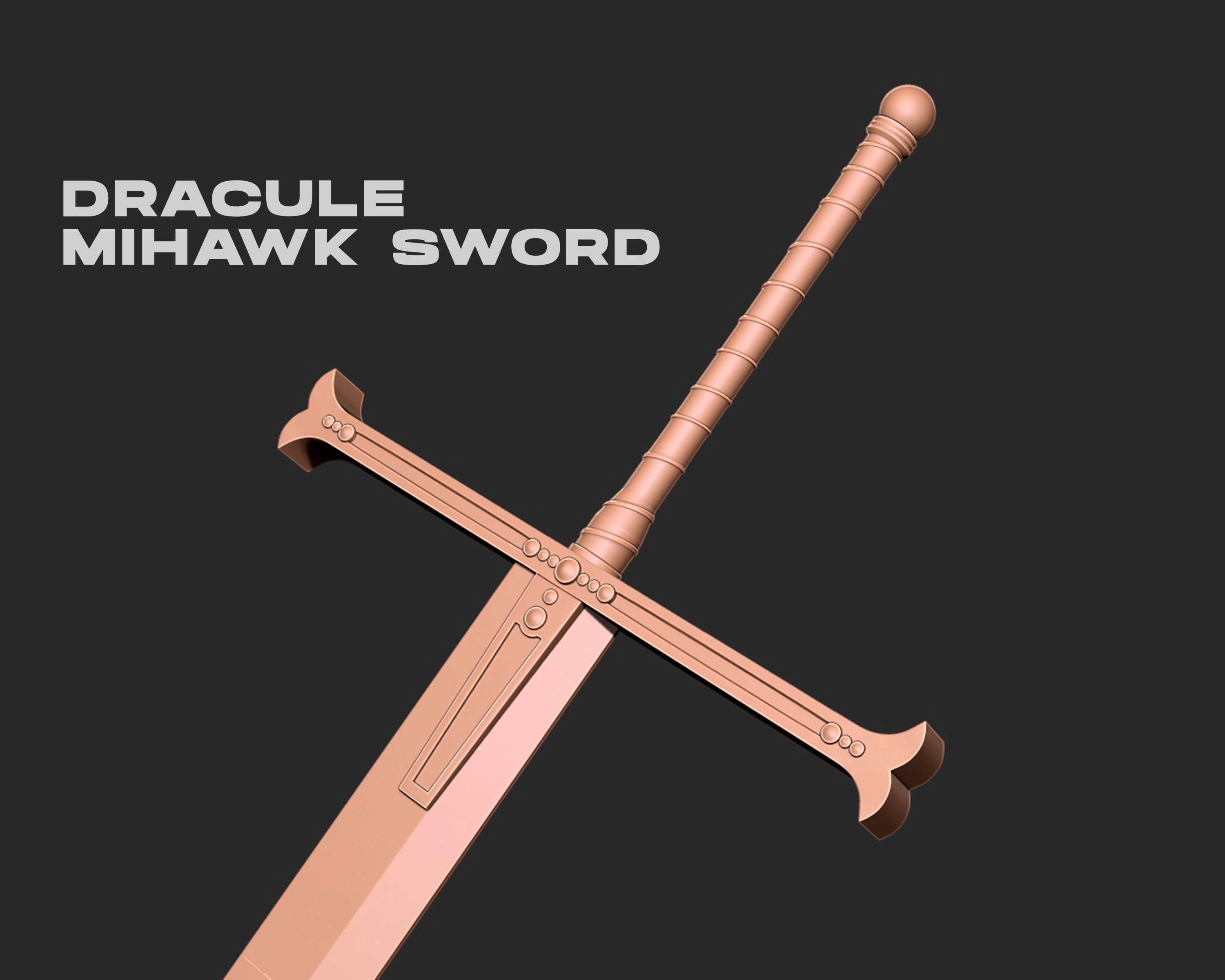 yoru sword 3D Models to Print - yeggi