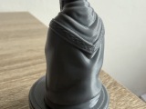 Loki statue-3