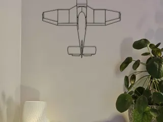 DR400 #2 | 2D WALL ART