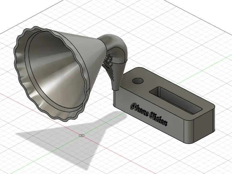 Sound Amplifier for Phone