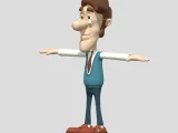 Hugh Neutron-2