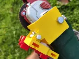 Angle grinder guide-4