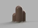 Pokemon 0051 Dugtrio-3