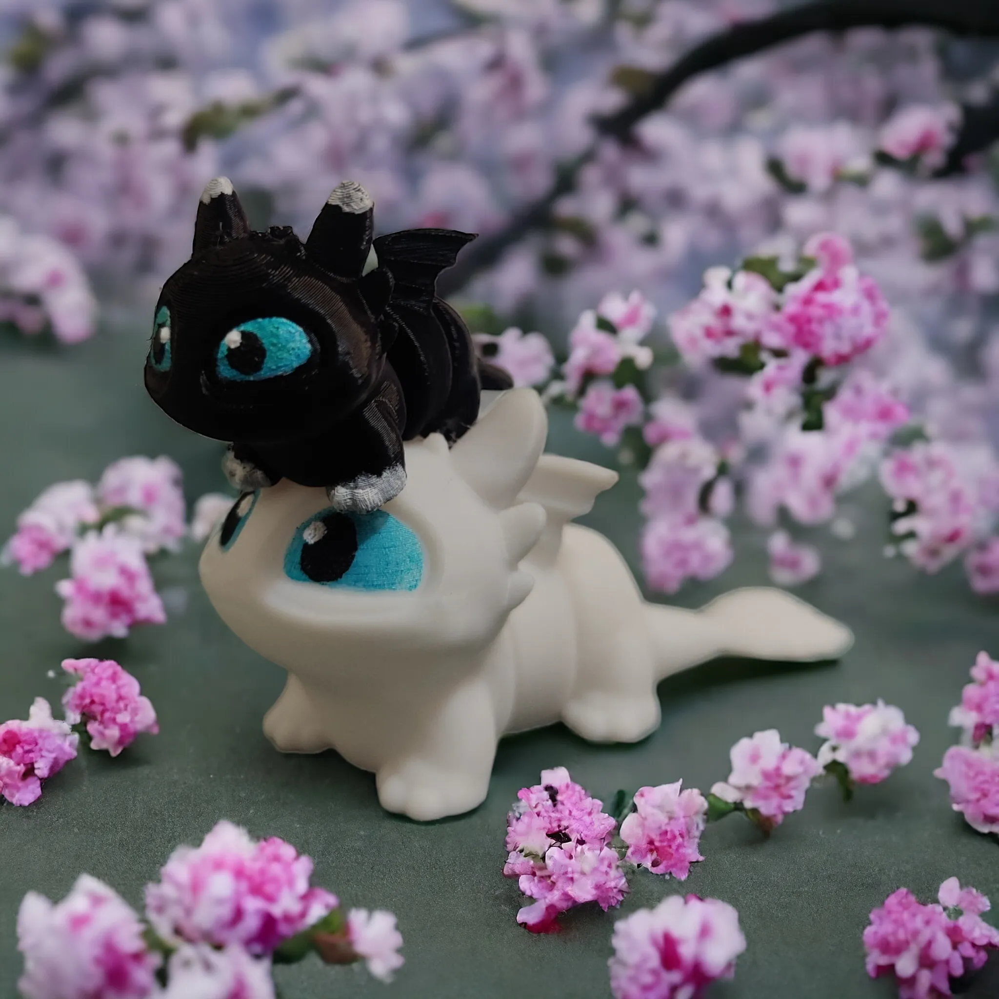 MINI FLEXI ARTICULATING TOOTHLESS( SUPPORT FREE )