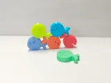 Stacking Whale Blocks – Party Fun Toy-3