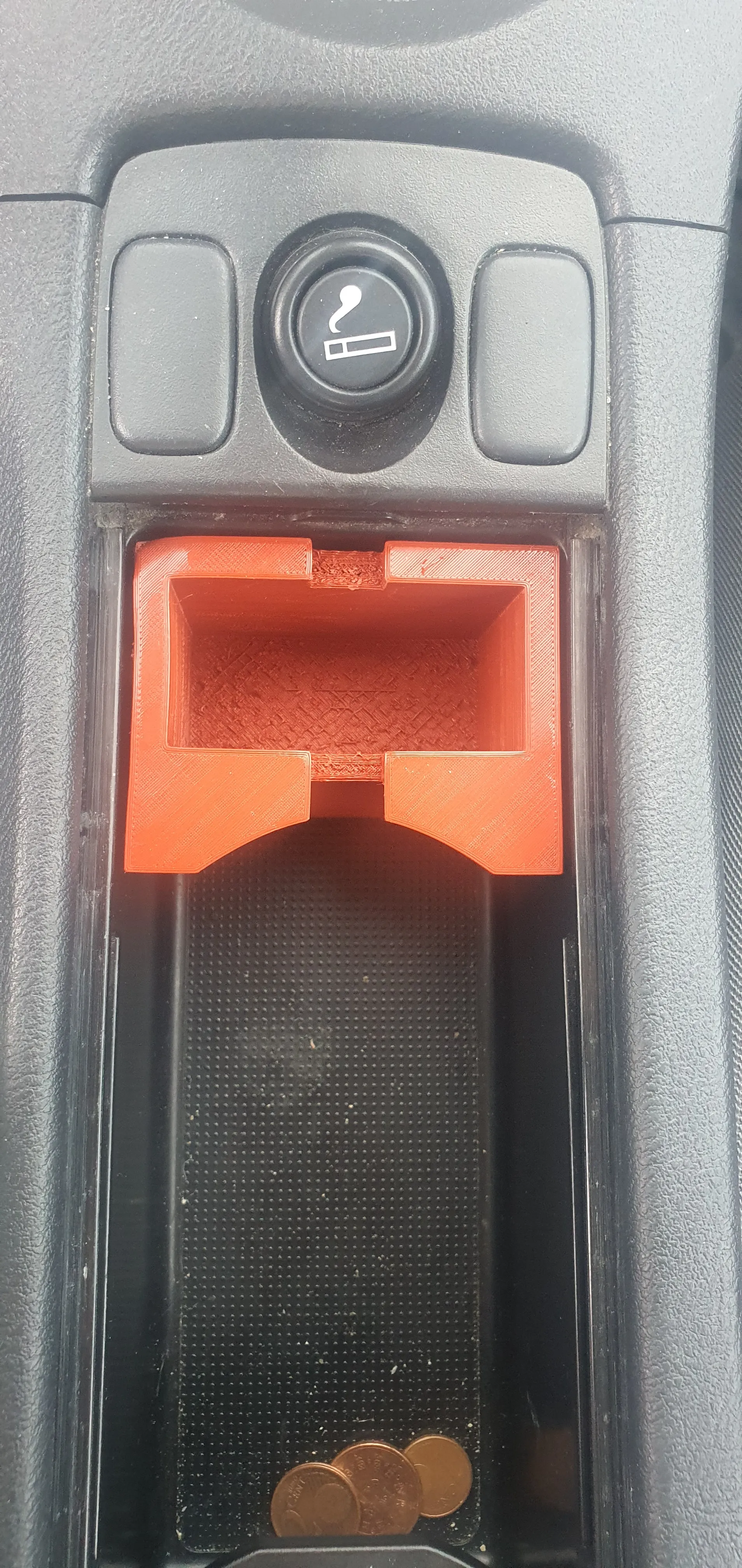 Honda Civic 2006 Ashtray