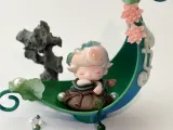 Leaf-like Boat 一叶扁舟-3