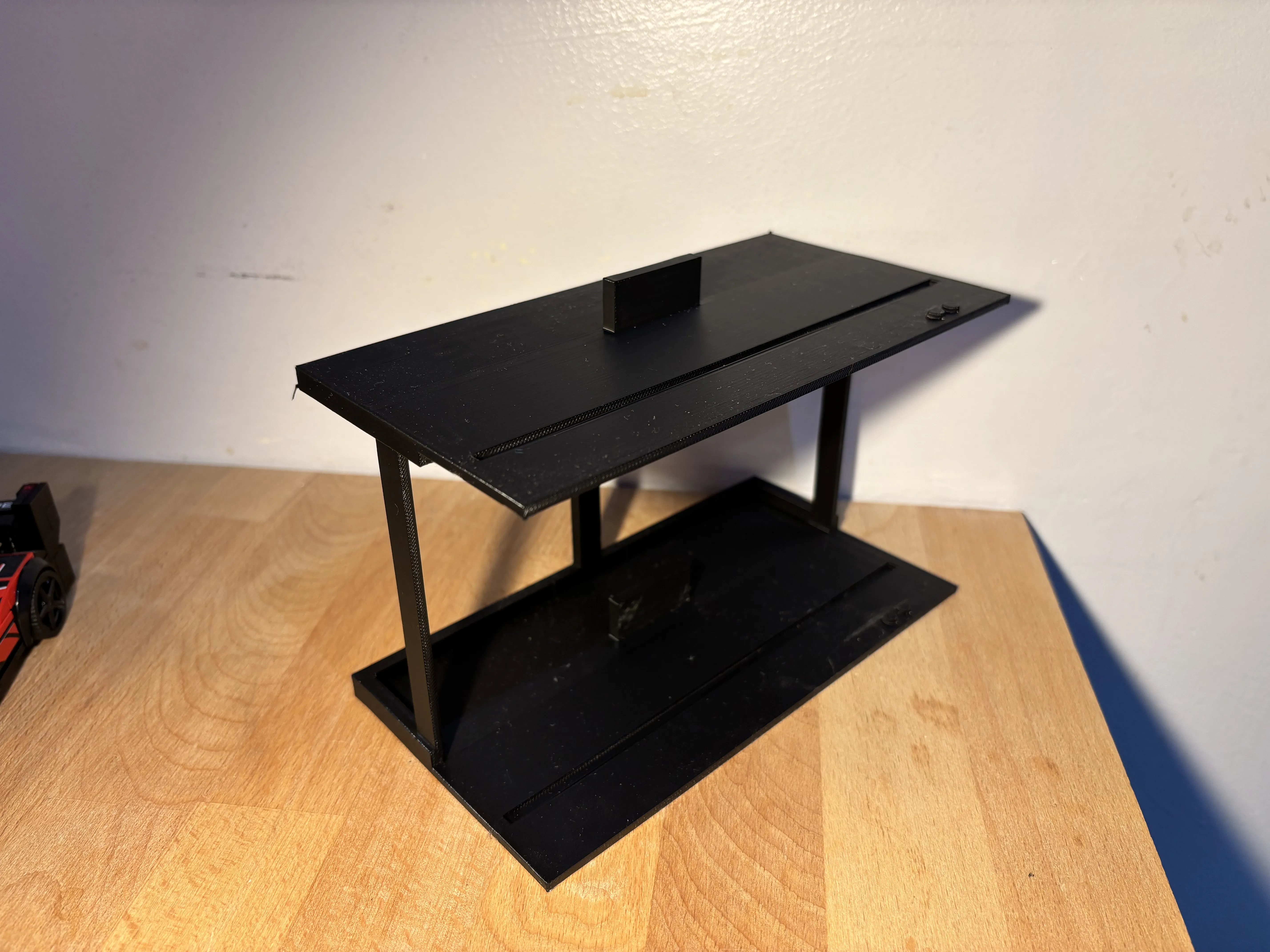 Lego Speed Champions Display Stand