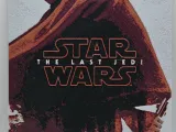 Hueforge Rey Star Wars - The last jedi-0