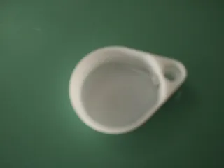 Cat drinker with bottle