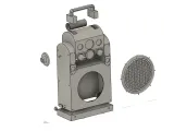 Frostpunk 2 Radio-1