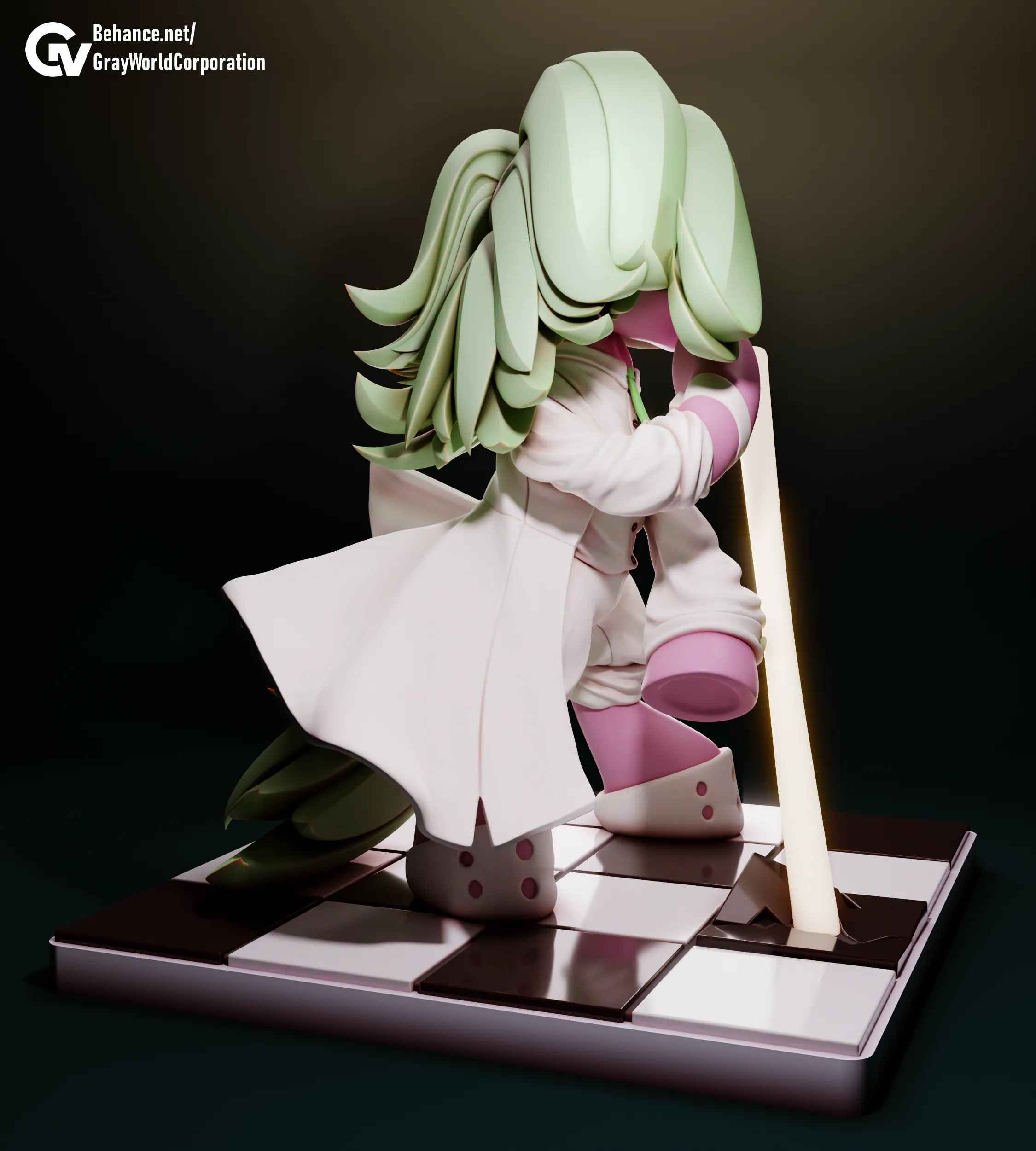 Dear Oc Dear Prudence OC | My Little Pony | 3D models download | Creality Cloud