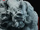 Cyclops Miniature Dnd-1