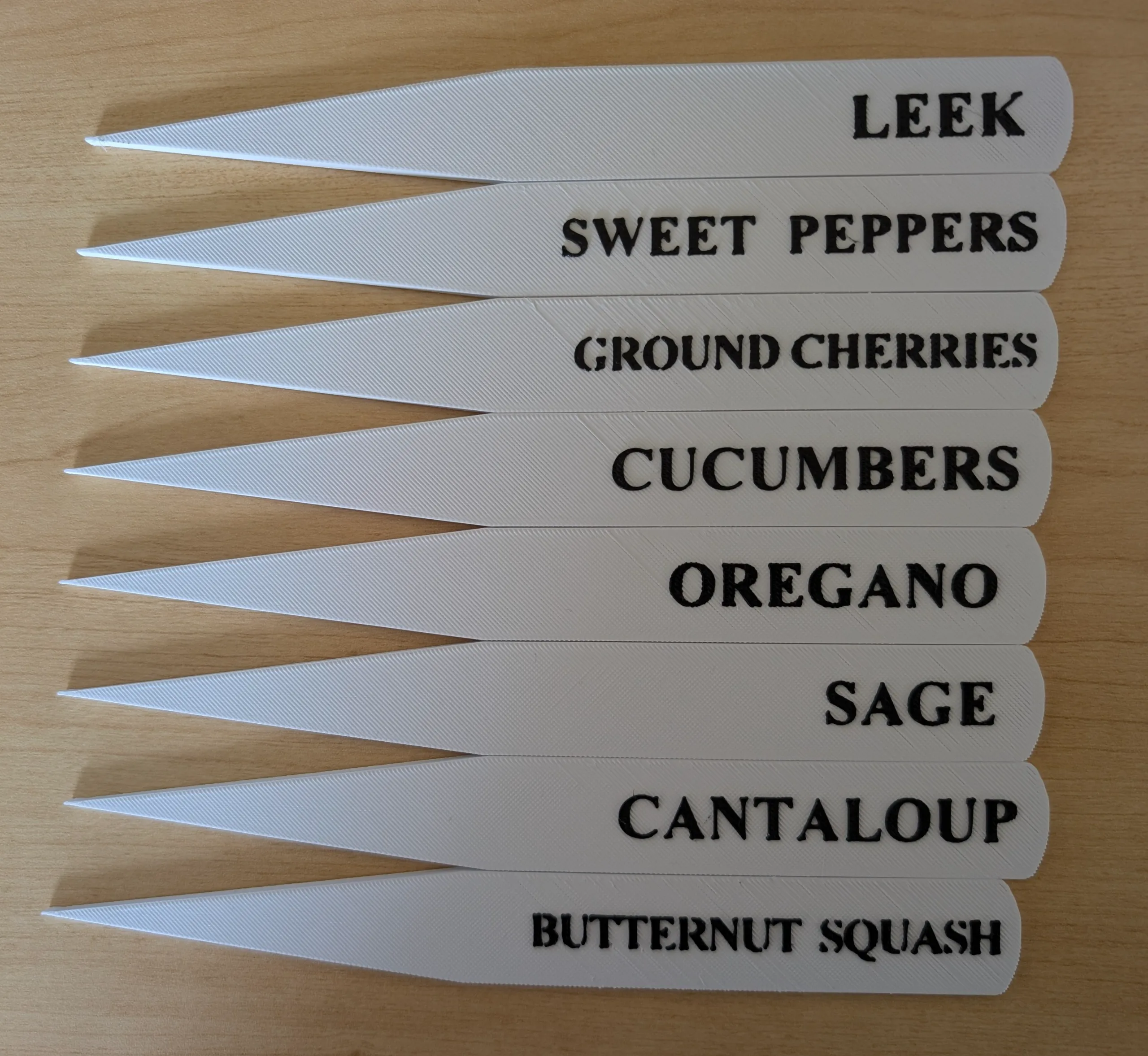 Simple Garden Stakes-2