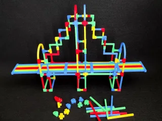 Buildiverse