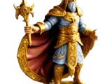 The Grand Paladin-3
