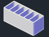 Cup Holders of Various Sizes-2