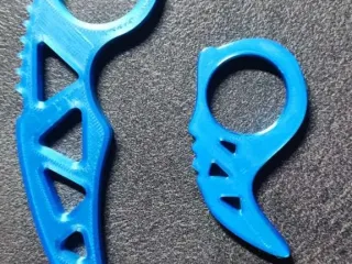 kay carambit