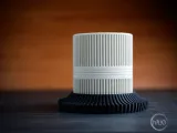 planter pot · ribbed plate-4