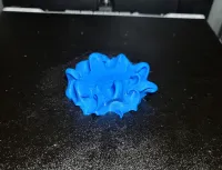 BENCHY WITH WAVES-7