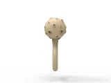Moon anal plug-3