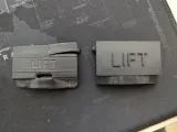 Toolbox Latch-0