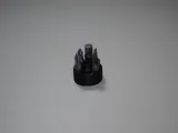 1/4 bit holder spiked-3