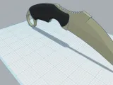 Kerambit 49-6