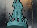 Action Figure John Constantine  (Diseño Mejorado)-6