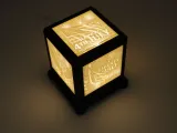 Rotating & Stackable Modular Lantern-7