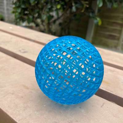 Mesh Sphere