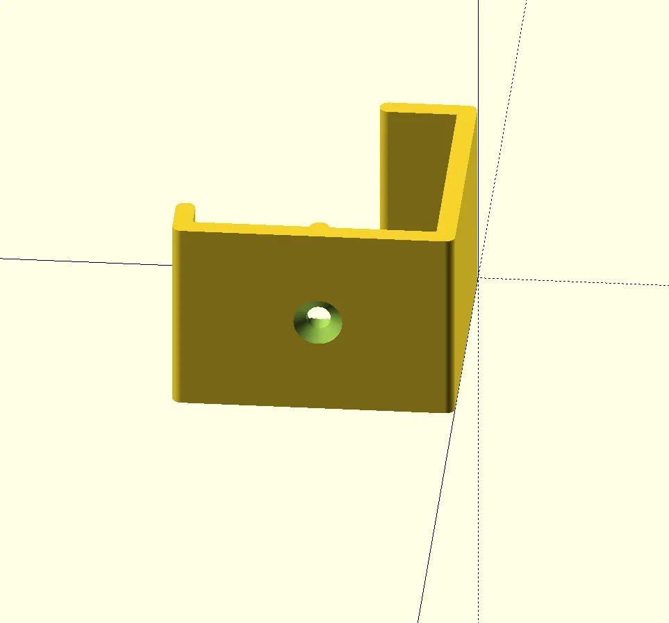 Apidea Clip