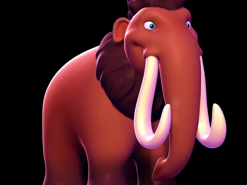 Julian - Ice Age