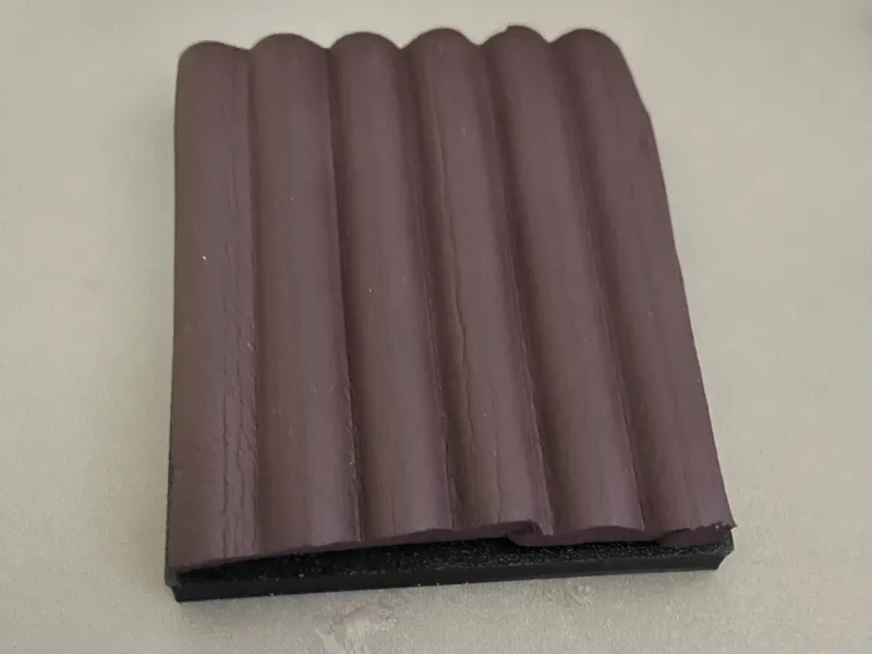 Anti Vibration Feet CR10-SE, V3 SE/KE calibration