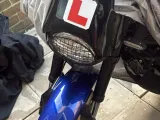 British learner L plate-1