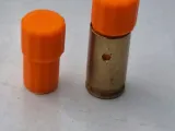 9 x 19 mm training for double feed.  Entrainement RC-0