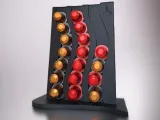 ORIGINAL Nespresso Capsule Holder & Coffee Pod Organizer-2