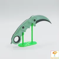 Falconsson's Karambit-3