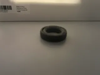 Fidget ring