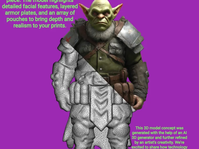 Goblin Grunt