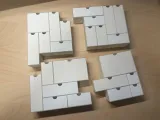 DIY Advent Calendar-1