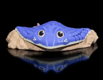flexi Ray - the Manta Ray