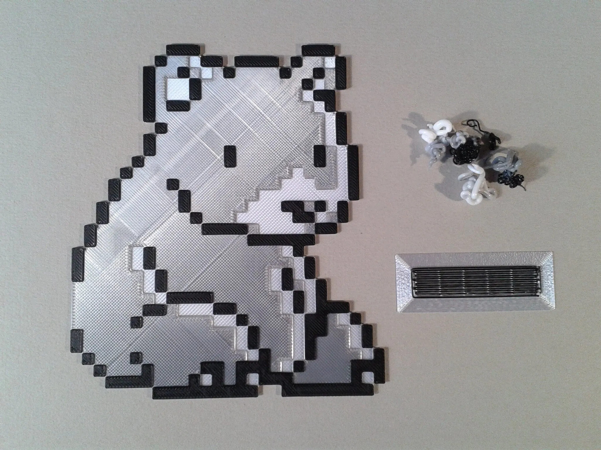 GBC - Animal Breeder 4 JPN - Polar Bear 0, 2 filament change