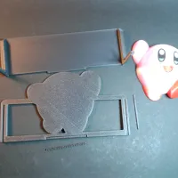 Kirby - Nintendo Switch-7