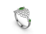 Marquise Ring-6